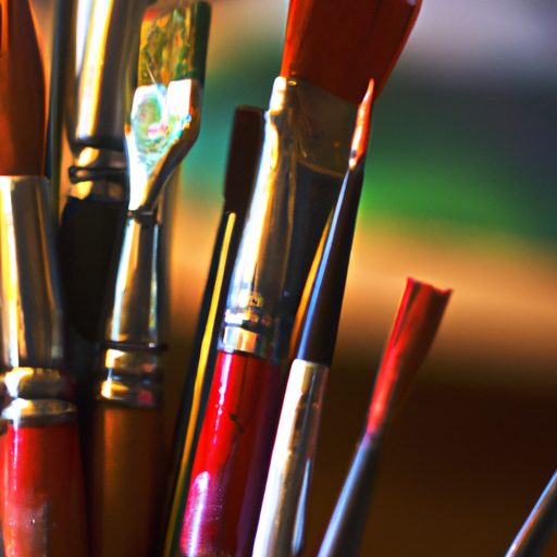 Photograph And Collect Reference Images You Can Practice Painting From.