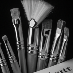 Royal & Langnickel Brush Set Review